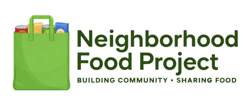 Neigborhood-Food-Project