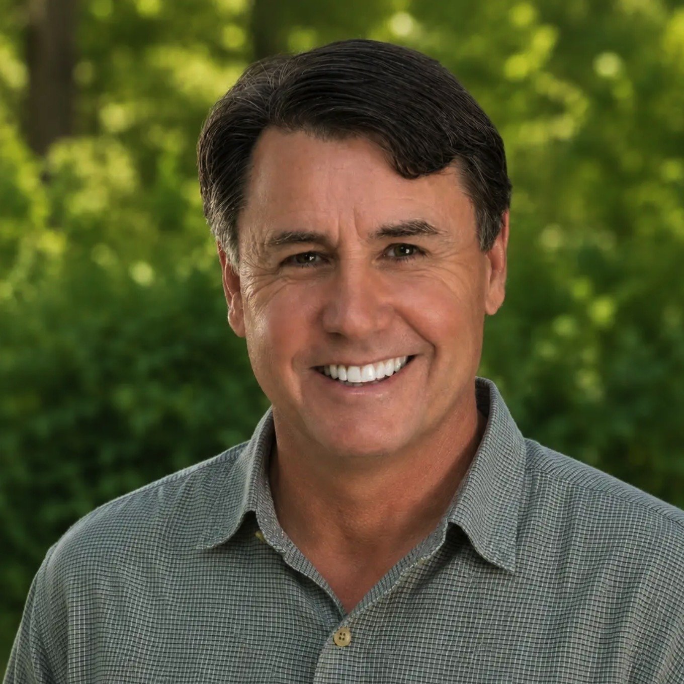 Mark Adams NFP