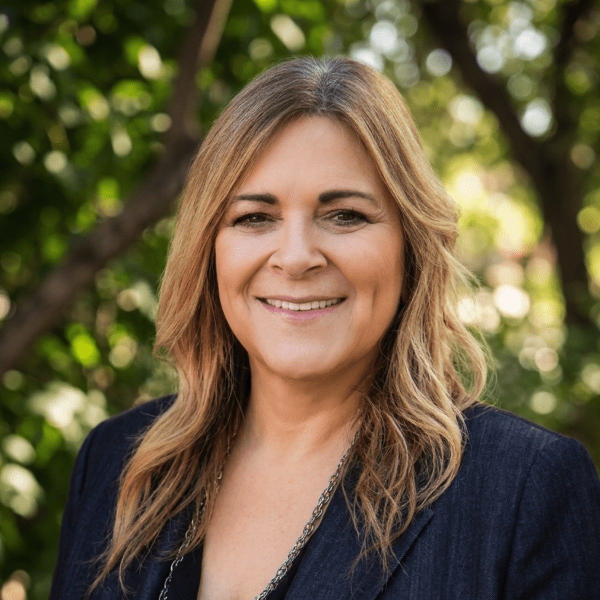 Wendi Brown NFP