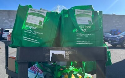 Bend Food Project Celebrates 10 Years!